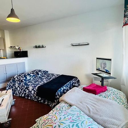 Les Appartements De Lina - Studio Castor - Self Check-In La Grande Motte Ngoại thất bức ảnh